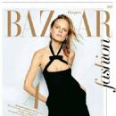 Hanne Gaby Odiele - Harper's Bazaar Magazine Pictorial [Germany] (March 2022) - 454 x 626