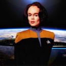 Star Trek: Voyager - Roxann Dawson