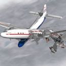 Aviation accidents and incidents in the United States in 1956