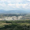 Mines in the Republic of Macedonia