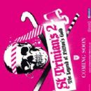 St Trinian's II: The Legend of Fritton's Gold