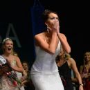 Addison Treesh- Miss Wyoming USA 2019- Pageant and Coronation - 454 x 503
