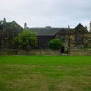 Gardens in West Yorkshire