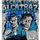 Escape from Alcatraz