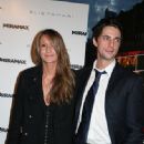 Matthew Goode and Sophie Dymoke - 333 x 500