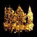 Treasure troves of Asia