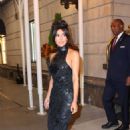 Kim Kardashian – Seen at CFDA Fashion Awards in NYC