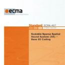 Ecma standards
