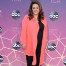 Katy Mixon – ABC All-Star Party 2019 in Beverly Hills - 454 x 619