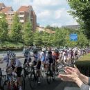 2021 in women's road cycling