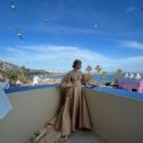 Natasa Exintaveloni- 2022 Cannes Film Festival