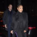 Janet Jackson – Hugo Boss LFW Party at The Twenty Two Mayfair in London