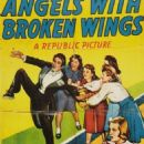 Angels with Broken Wings (1941) - 454 x 690