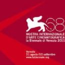 68th Venice International Film Festival