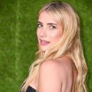 Emma Roberts – The Summer Gala by Gala One in Saint-Tropez, France