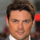 Karl Urban