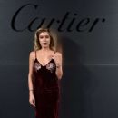 Michelle Salas – Cartier’s Bold and Fearless Celebration in San Francisco - 454 x 692