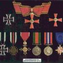 Recipients of civil awards and decorations of Germany