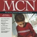 Obstetrical nursing journals