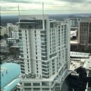 AC Hotel/Residence Inn Charlotte EpiCentre