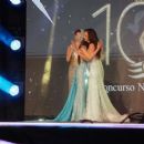 Sandra Alvarado- Concurso Nacional de Belleza Ecuador 2023- Crowning Moment - 454 x 255
