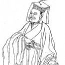 9th-century scholars