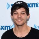 Louis Tomlinson