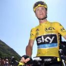 Chris Froome - 454 x 340
