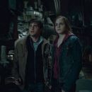 Harry Potter and the Deathly Hallows: Part 2 - Emma Watson