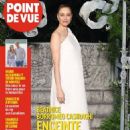 Beatrice Borromeo - Point de Vue Magazine Cover [France] (3 June 2025)