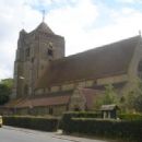 Churches in Mid Sussex