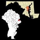 1949 establishments in Maryland