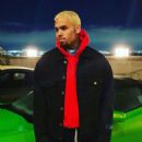 Chris Brown - 454 x 568