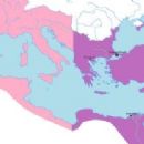 States and territories established in the 320s