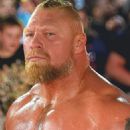 Brock Lesnar