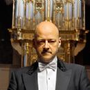 Swedish organists