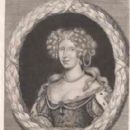 Elisabeth Eleonore of Brunswick-Wolfenbüttel