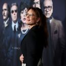 Brooke Shields attends the 