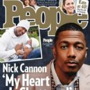 Nick Cannon - 454 x 606