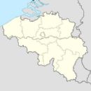 Airfields of the United States Army Air Forces in Belgium