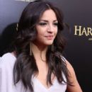 Ana Villafane – ‘Harry Potter and the Cursed Child’ Opening Day in NY - 454 x 681