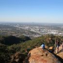 Environment of Gaborone