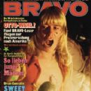 Brian Connolly - Bravo Magazine Cover [Germany] (18 January 1973)