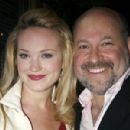 Frank Wildhorn and Brandi Burkhardt - 450 x 300