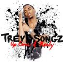 Up close and ready - Trey Songz