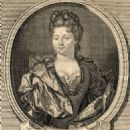 Marie Anne de Bourbon, Duchess of Vendôme