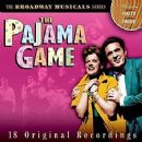 The Pajama Game 1954 Broadway Cast Starring John Raitt - 355 x 355