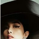 Fei Fei - Vogue Magazine Pictorial [China] (January 2023) - 454 x 595