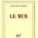 Short story collections by Jean-Paul Sartre