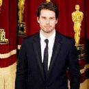 The 74th Annual Academy Awards - Tom Cruise